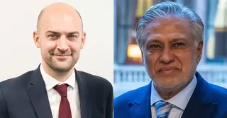 লেবাননে ‘গুরুতর যুদ্ধবিরতির নিয়ম লঙ্ঘন’ নিয়ে উদ্বেগ পাকিস্তান ও ফ্রান্সের পররাষ্ট্রমন্ত্রীর